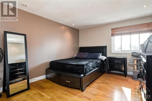 1599 Lassiter Terrace Unit#711, Ottawa, ON - Indoor Photo Showing Bedroom