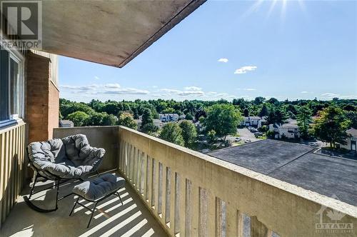 1599 Lassiter Terrace Unit#711, Ottawa, ON - Outdoor With View With Exterior