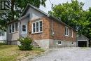 110 Moira Street W, Belleville, ON  - Outdoor 