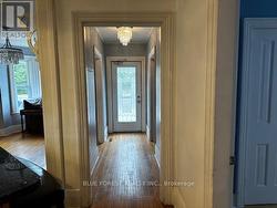 Front Hallway - 