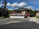 Front Yard Parking, Huge Front Porch - Front - 610 Commissioners Road E, London, ON  - Outdoor 