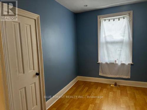 Side Bedroom - Front - 610 Commissioners Road E, London, ON - Indoor Photo Showing Other Room