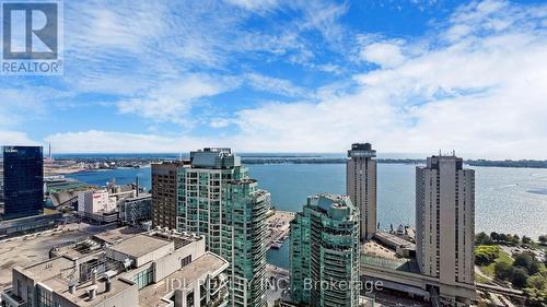 3809 - 16 Harbour Street, Toronto, ON 