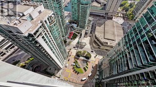 3809 - 16 Harbour Street, Toronto, ON 