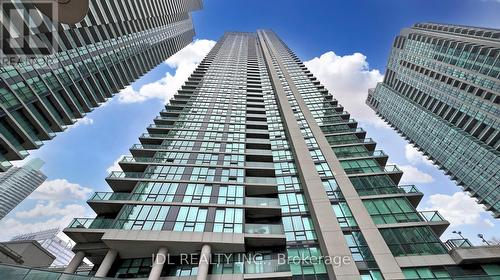 3809 - 16 Harbour Street, Toronto, ON 