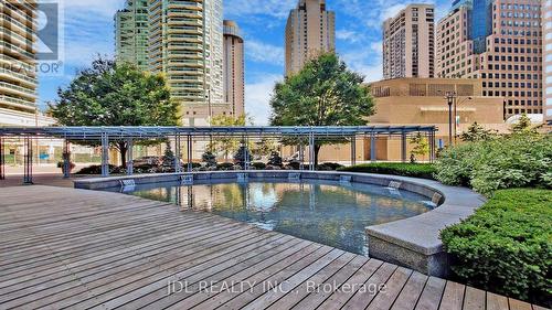 3809 - 16 Harbour Street, Toronto, ON 