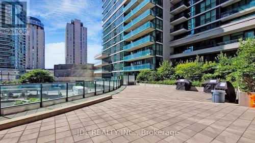 3809 - 16 Harbour Street, Toronto, ON 