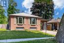 194 Sylvan Avenue, Toronto, ON  - Outdoor 