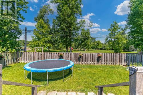 194 Sylvan Avenue, Toronto, ON - Outdoor With Backyard