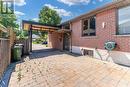 194 Sylvan Avenue, Toronto, ON  - Outdoor With Deck Patio Veranda With Exterior 