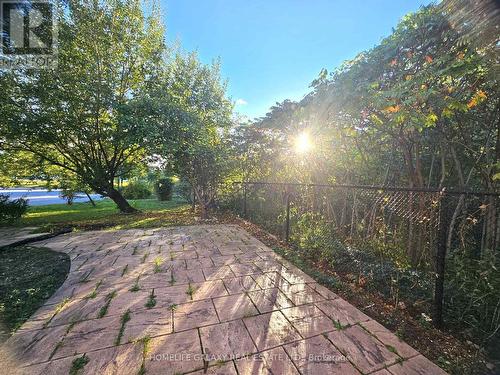 6 Bon Echo Court, Toronto, ON - Outdoor With View