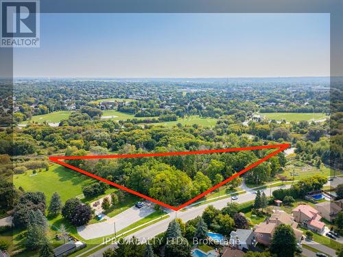 315 Main Street N, Newmarket, ON - Outdoor With View