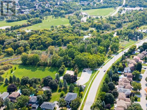 315 Main Street N, Newmarket, ON - Outdoor With View