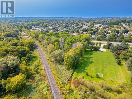 315 Main Street N, Newmarket, ON - Outdoor With View