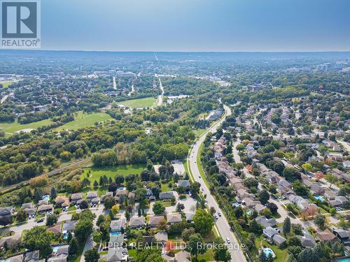 315 Main Street N, Newmarket, ON - Outdoor With View