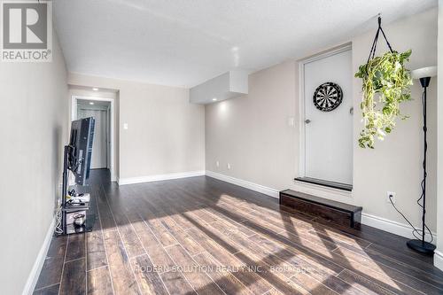 1504 - 250 Webb Drive, Mississauga, ON - Indoor Photo Showing Other Room