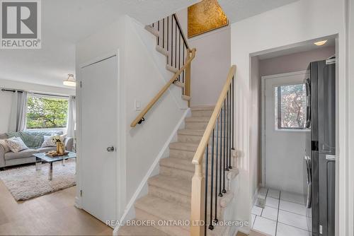 20 Rawling Crescent, Brampton, ON - Indoor Photo Showing Other Room