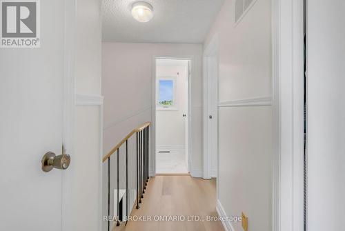 20 Rawling Crescent, Brampton, ON - Indoor Photo Showing Other Room