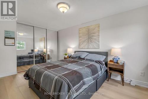 20 Rawling Crescent, Brampton, ON - Indoor Photo Showing Bedroom