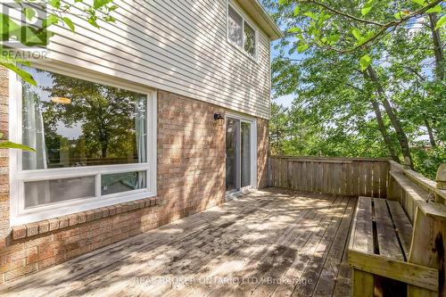 20 Rawling Crescent, Brampton, ON - Outdoor With Exterior