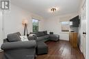 36 Raylawn Crescent, Halton Hills, ON  - Indoor Photo Showing Living Room 