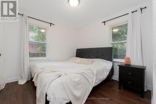 36 Raylawn Crescent, Halton Hills, ON - Indoor Photo Showing Bedroom