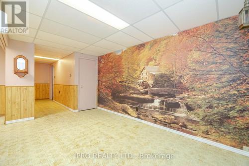 53 - 318 Laurier Avenue, Milton, ON - Indoor Photo Showing Other Room