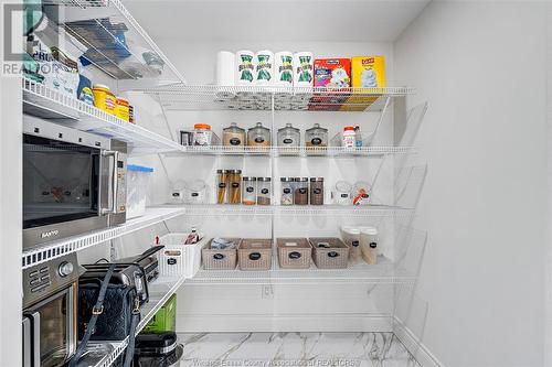 2850 Mangin Crescent, Windsor, ON - Indoor Photo Showing Laundry Room