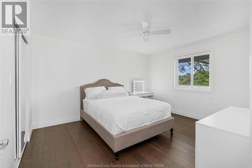 2850 Mangin Crescent, Windsor, ON - Indoor Photo Showing Bedroom