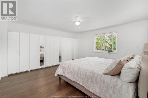 2850 Mangin Crescent, Windsor, ON - Indoor Photo Showing Bedroom