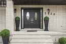 2850 Mangin Crescent, Windsor, ON  - Outdoor 