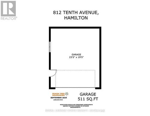 812 Tenth Avenue, Hamilton, ON - Other