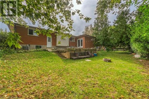 12 Mcnab Place, Caledonia, ON - Outdoor