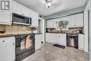 12 Mcnab Place, Caledonia, ON  - Indoor Photo Showing Kitchen 