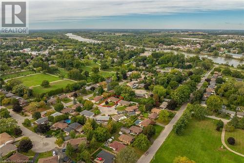 12 Mcnab Place, Caledonia, ON - Outdoor With View