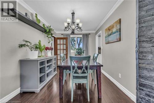 12 Mcnab Place, Caledonia, ON - Indoor Photo Showing Other Room