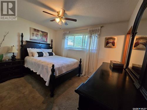 105 Howell Avenue, Saskatoon, SK - Indoor Photo Showing Bedroom