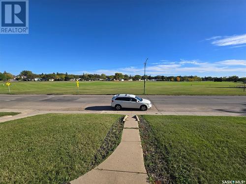 105 Howell Avenue, Saskatoon, SK - Outdoor With View