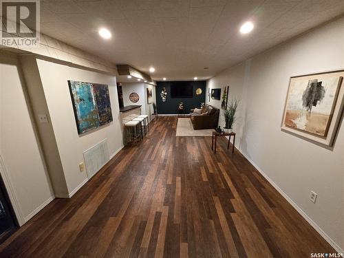 105 Howell Avenue, Saskatoon, SK - Indoor Photo Showing Other Room