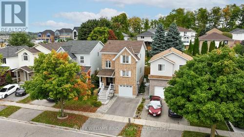 258 Keewatin Avenue, Kitchener, ON - Outdoor With Facade