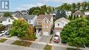 258 Keewatin Avenue, Kitchener, ON  - Outdoor With Facade 