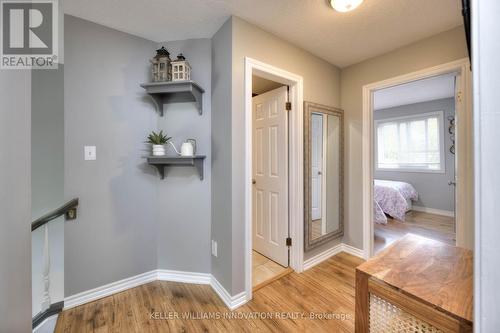 258 Keewatin Avenue, Kitchener, ON - Indoor Photo Showing Other Room