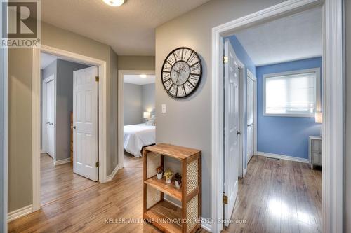 258 Keewatin Avenue, Kitchener, ON - Indoor Photo Showing Other Room