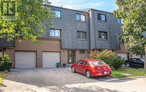 8 - 1370 Fieldlight Boulevard, Pickering (Liverpool), ON - Outdoor