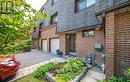 8 - 1370 Fieldlight Boulevard, Pickering (Liverpool), ON  - Outdoor With Exterior 