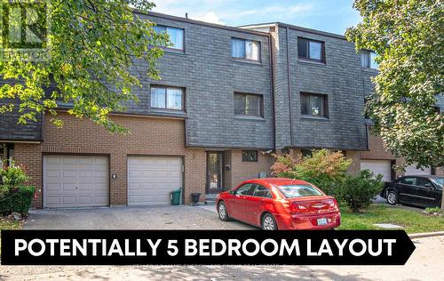 8 - 1370 Fieldlight Boulevard, Pickering (Liverpool), ON - Outdoor