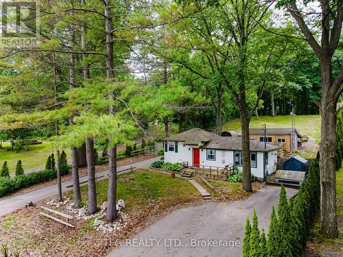 5194 Valleyview Crescent, Hamilton Township (Bewdley), ON - Outdoor