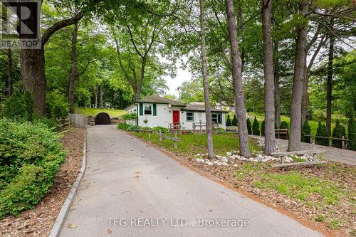 5194 Valleyview Crescent, Hamilton Township (Bewdley), ON - Outdoor