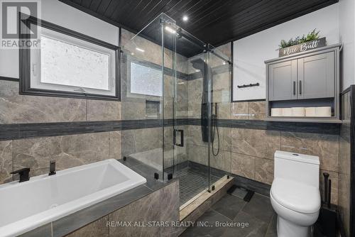 283 Snug Harbour Road, Kawartha Lakes, ON - Indoor Photo Showing Bathroom