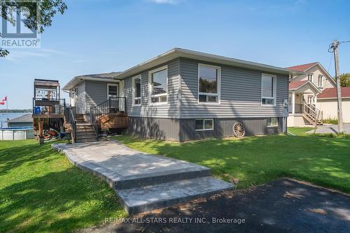 283 Snug Harbour Road, Kawartha Lakes, ON - Outdoor